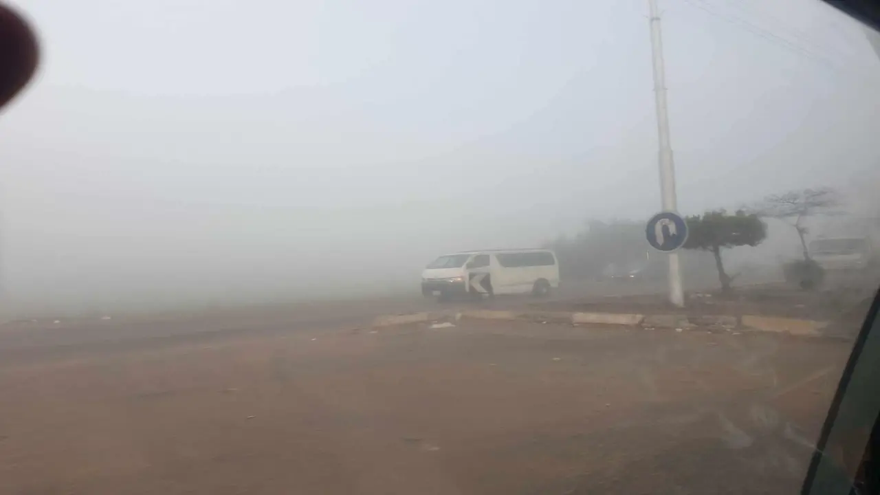 توقعات الأرصاد للطقس حتى 11 مارس: أمطار وشبورة مائية بهذه المناطق